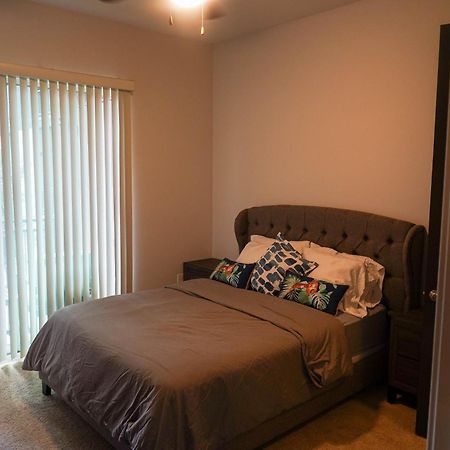 Luxury Designed 2 Bedrooms Part Hotel In Woodland Hills Ca Los Angeles Exterior foto