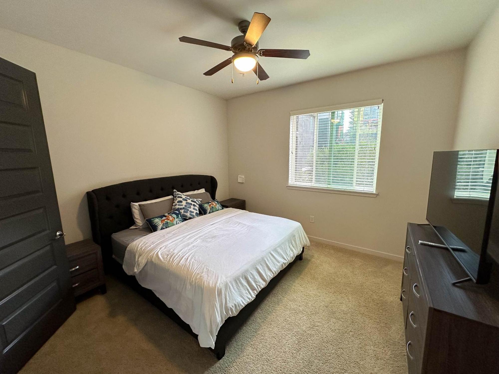 Luxury Designed 2 Bedrooms Part Hotel In Woodland Hills Ca Los Angeles Exterior foto
