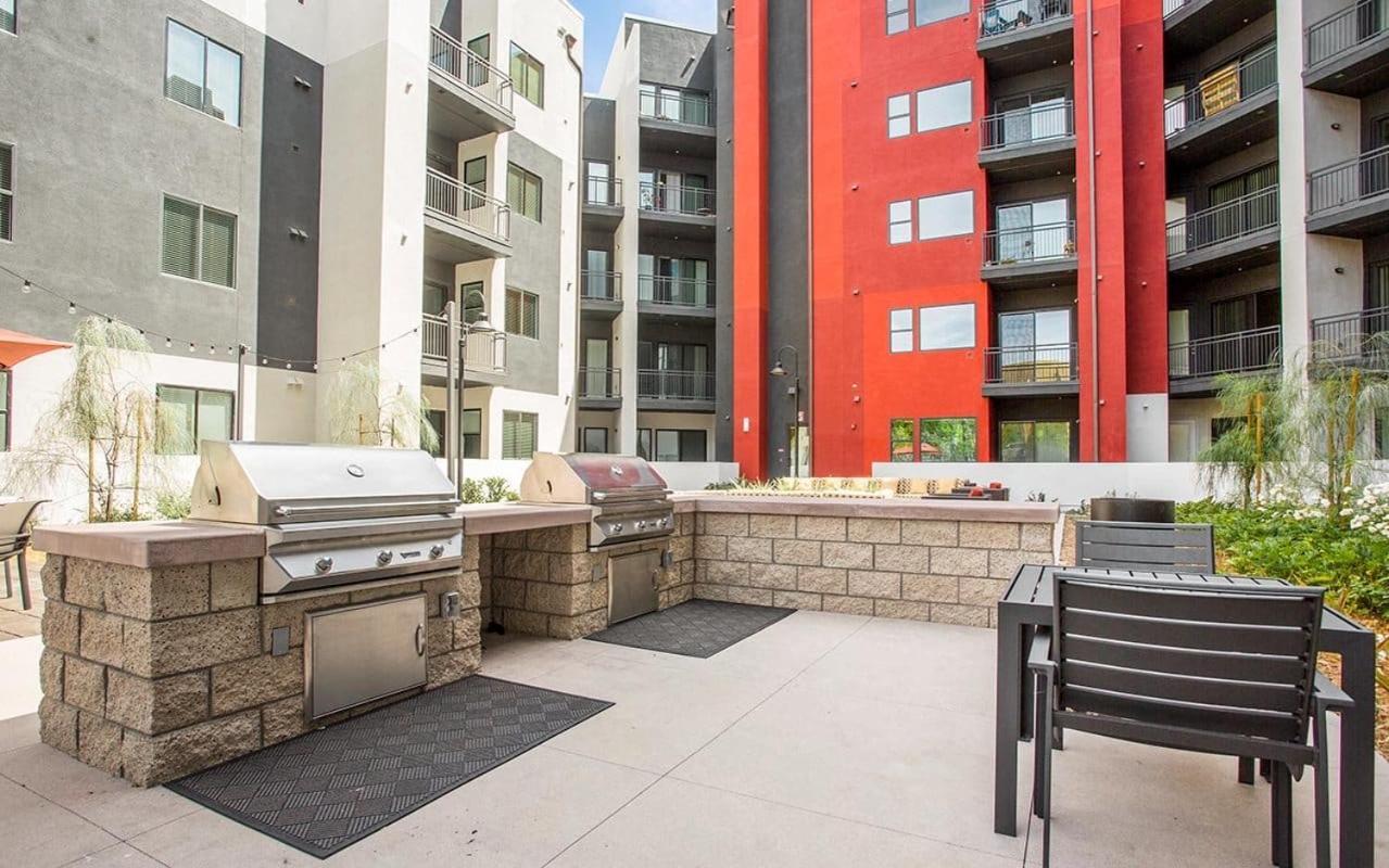 Luxury Designed 2 Bedrooms Part Hotel In Woodland Hills Ca Los Angeles Exterior foto